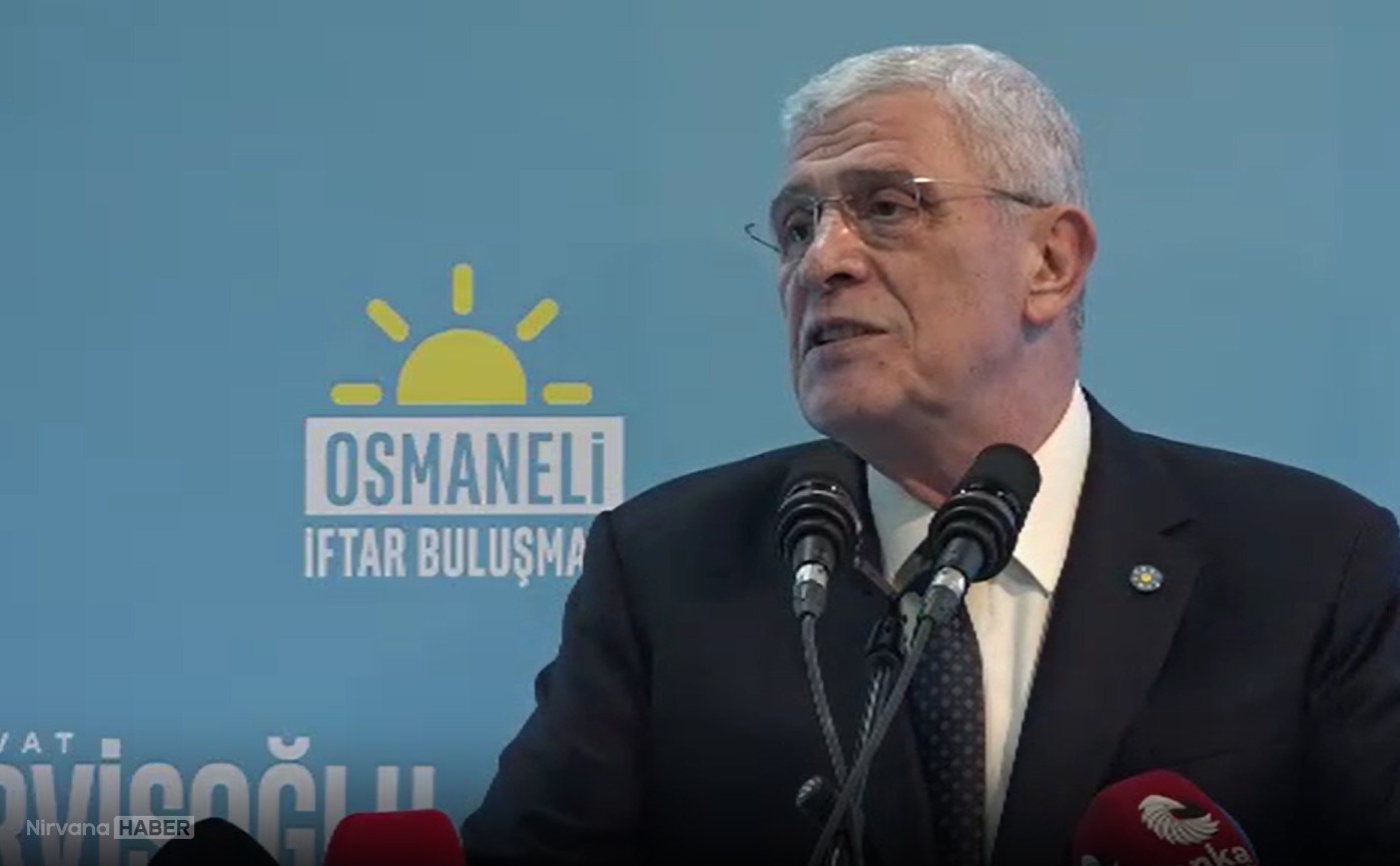 Dervişoğlu’ndan hükümete akaryakıt ve emekli ikramiyesi uyarısı: “Zam hayatı yaşanmaz kılar”
