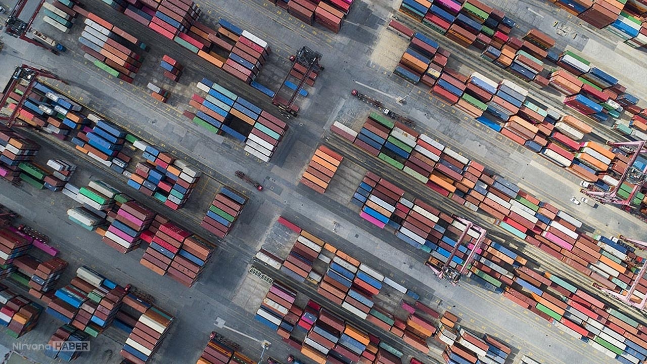 Ticaret diplomasisinde olumlu tablo! Almanya'ya rekor ihracat