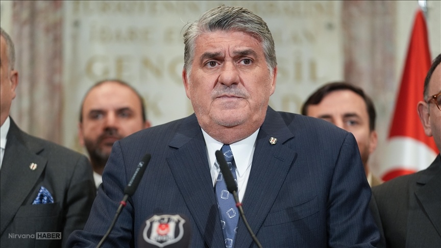 Serdal Adalı: "Kimse efendilik beklemesin"