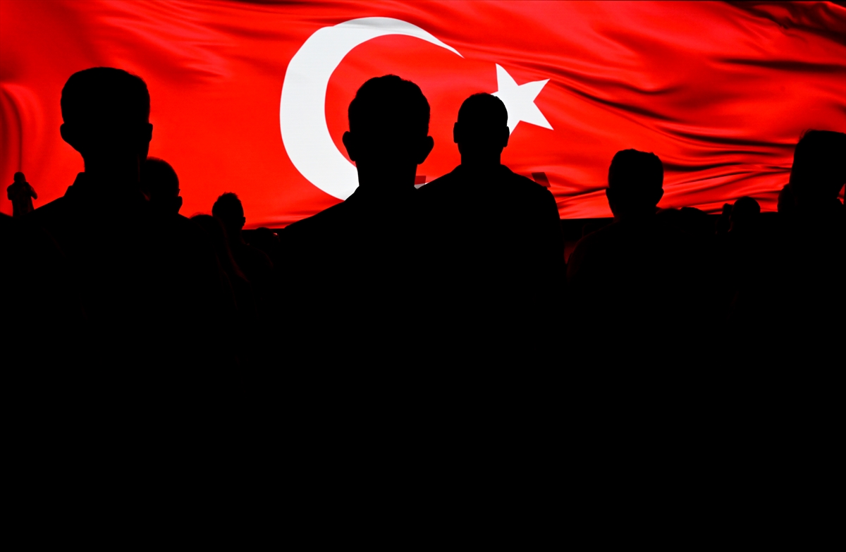 Türkiye'de Siber Güvenlik Zirvesi: Geleceğin Ekosistemi Tartışılıyor