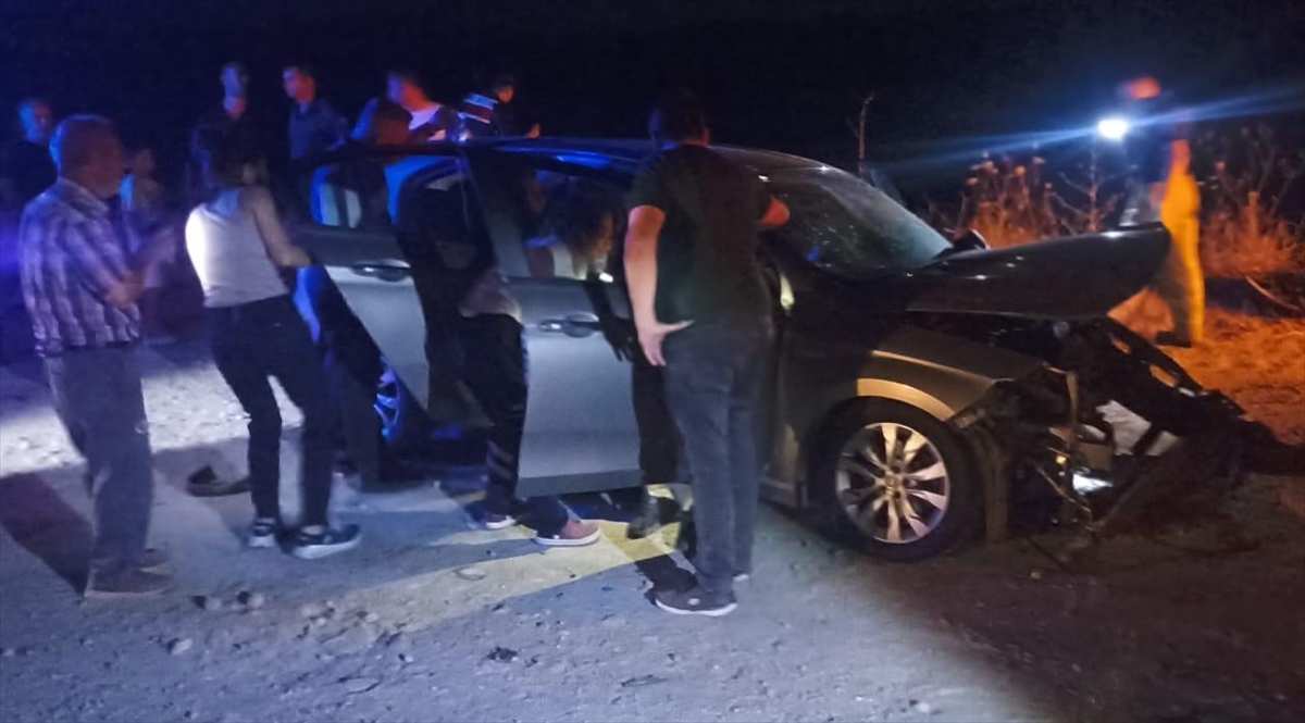 Balıkesir'deki Zincirleme Kaza Sonrası Üzücü Bilançolar