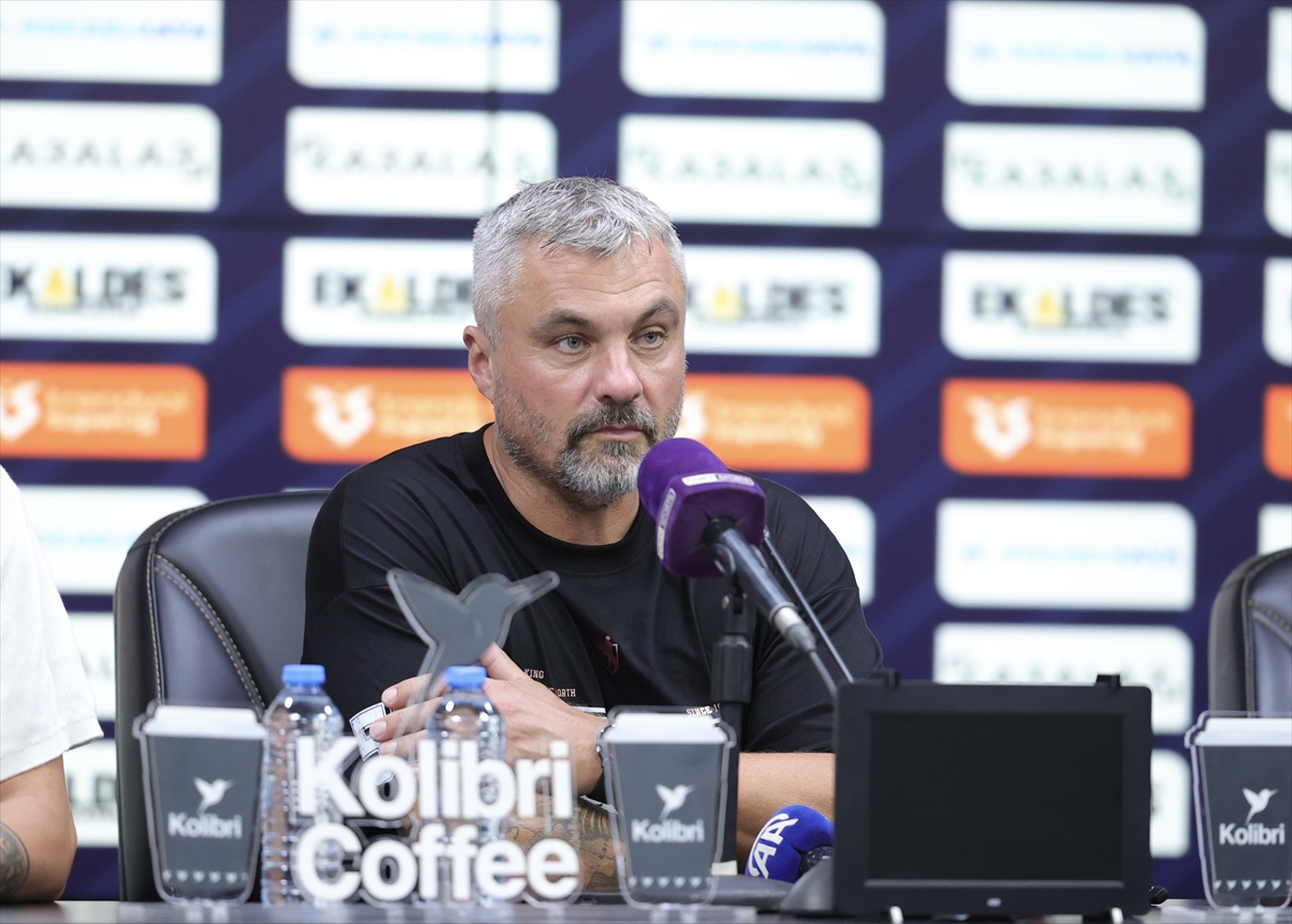 Kocaelispor Zorlu Süper Lig Mücadelesinde Umut Verdi