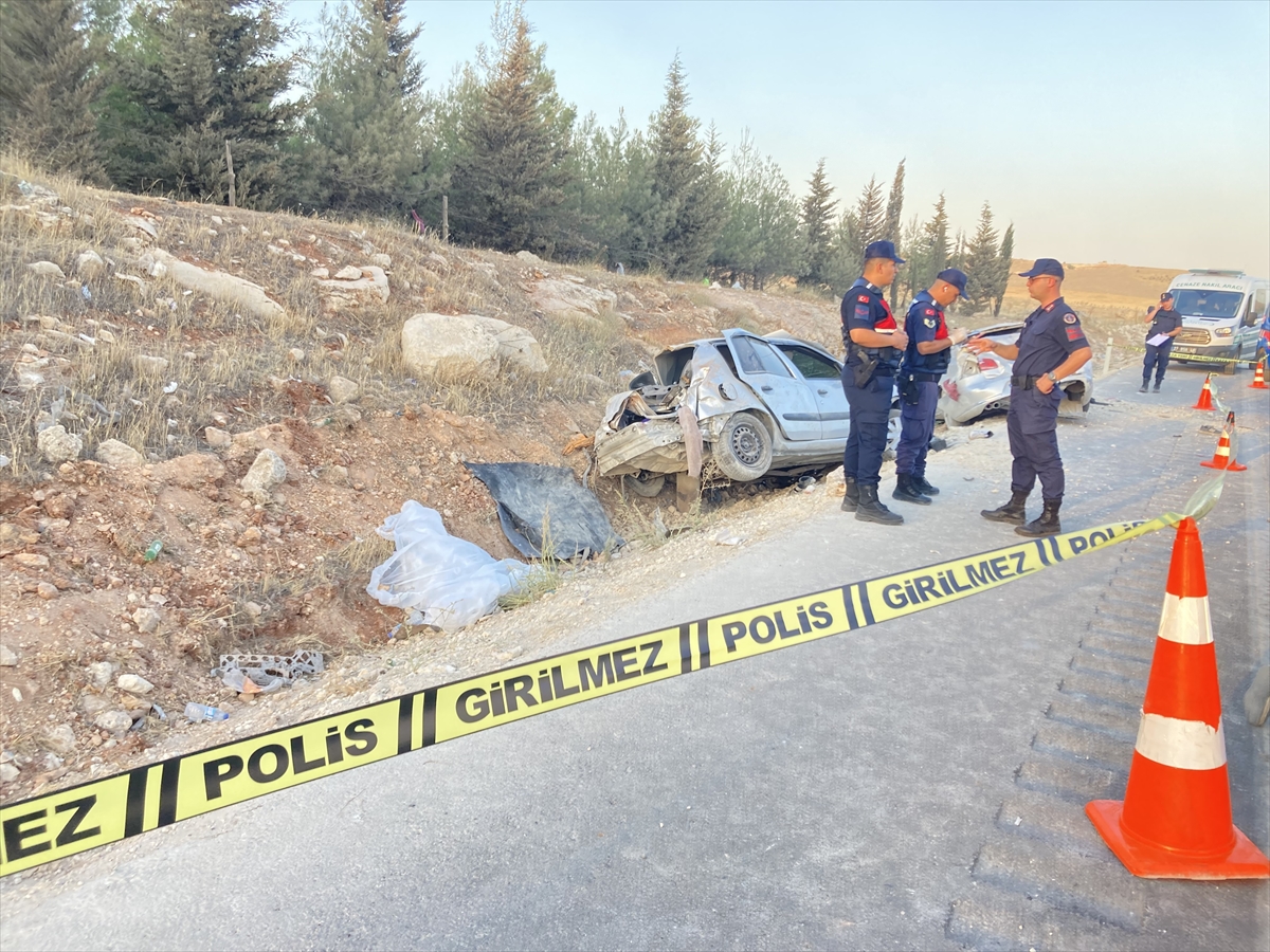 Gaziantep’te Feci Kaza: Ayrıntılar ve Görgü Tanıklarının Anlatımları