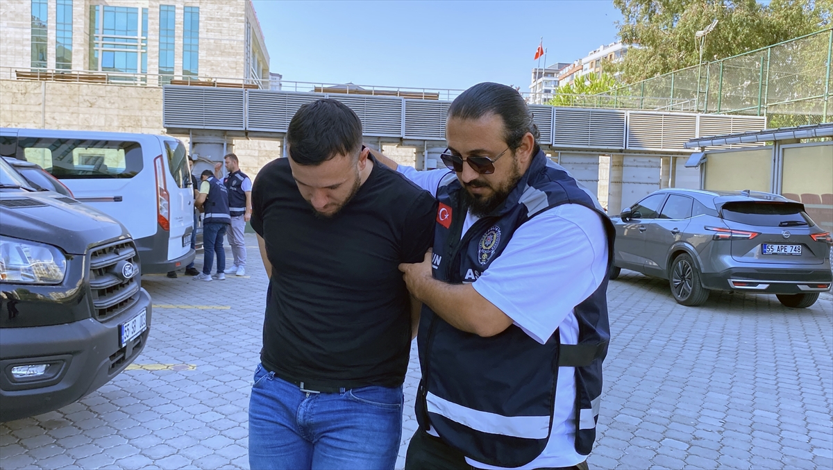 Samsun'da Siyaset Sahnelerinde Gerginlik: CHP Delege Seçiminde Arbede