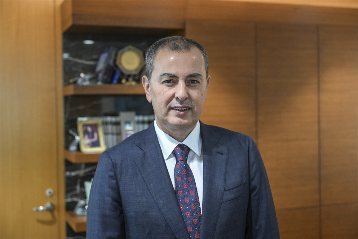 İş Bankası'nın İkinci Yüzyılına Merkez Bankası'ndan Destek