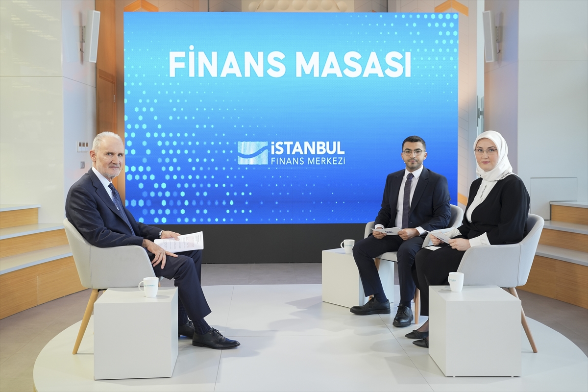 Şekib Avdagiç'in İstanbul Ticaret Odası Başkanlık Yolculuğu Büyüleyici Ayrıntılarla