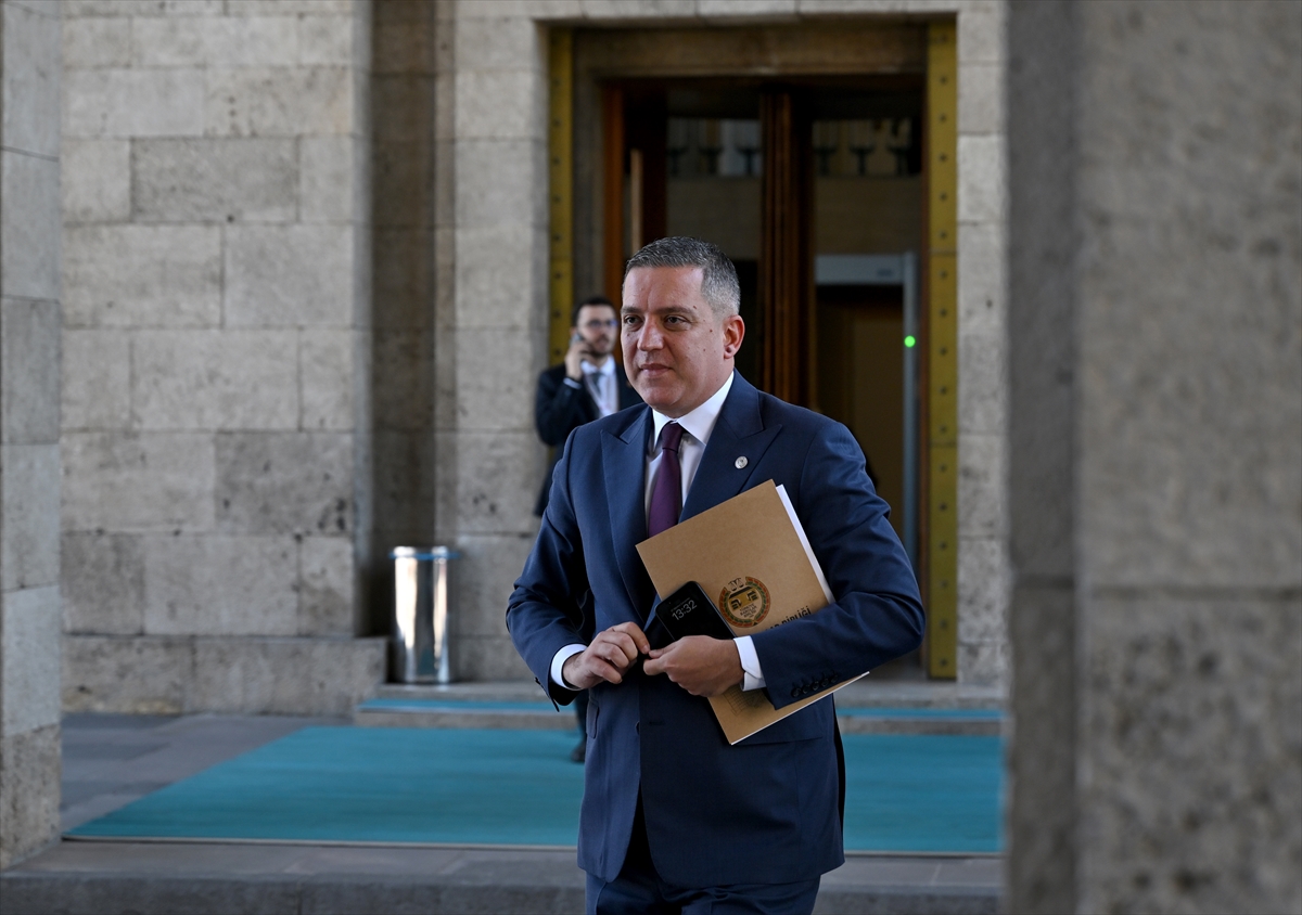 Milli Dayanışma ve Demokrasi İçin Kritik Toplantı