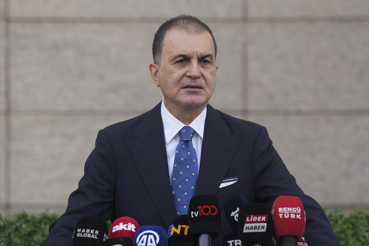 AK Parti ve CHP Arasındaki Tartışma Sürüyor