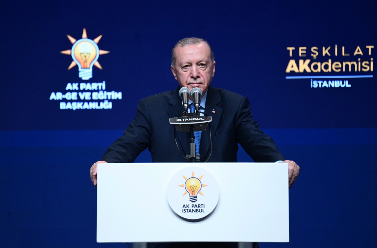 Beykoz’da Siyasi Transferler AK Parti’ye Hareketlilik Getirdi