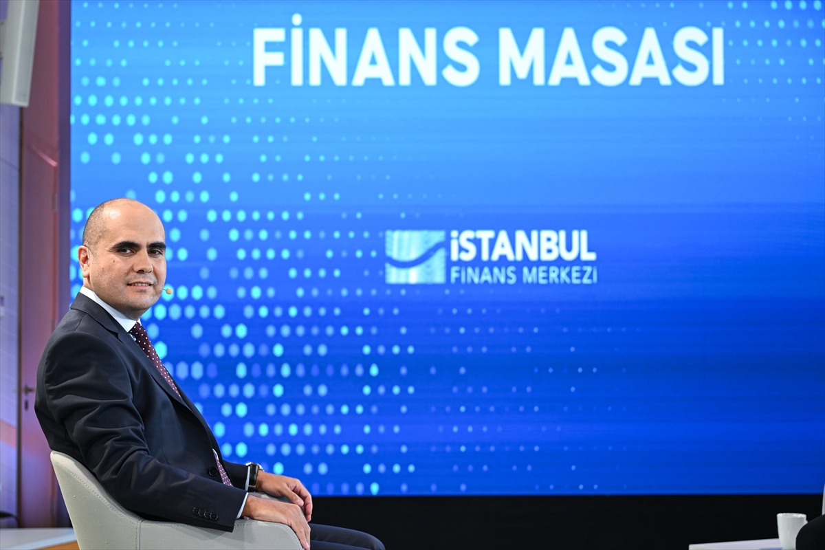Ozan Deniz: Dijital Ödemeler Hayatımızı Kuşatacak