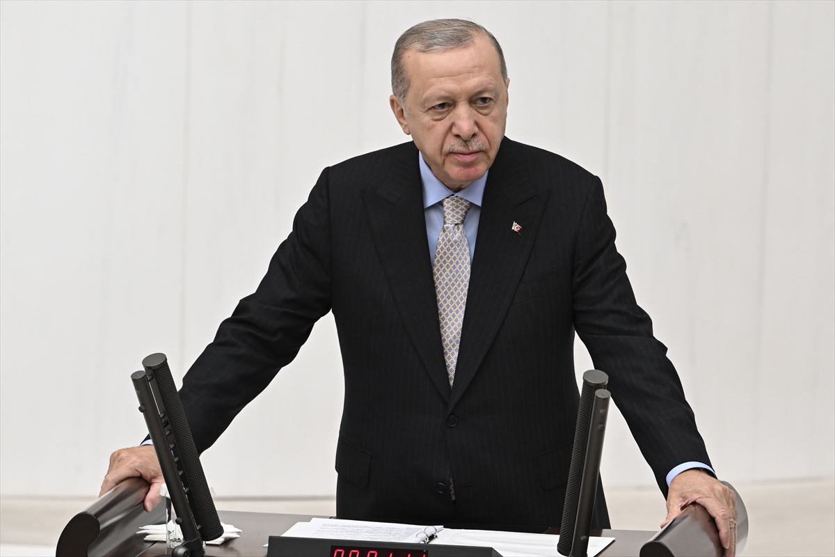 Erdoğan'ın 2026 Vizyonu Ekonomi İçin Dönüm Noktası Olacak