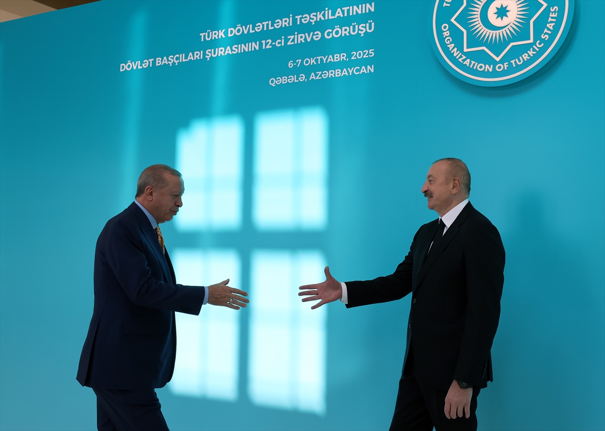 Cumhurbaşkanı Erdoğan'dan Birleşmiş Milletler'e Sert Eleştiriler