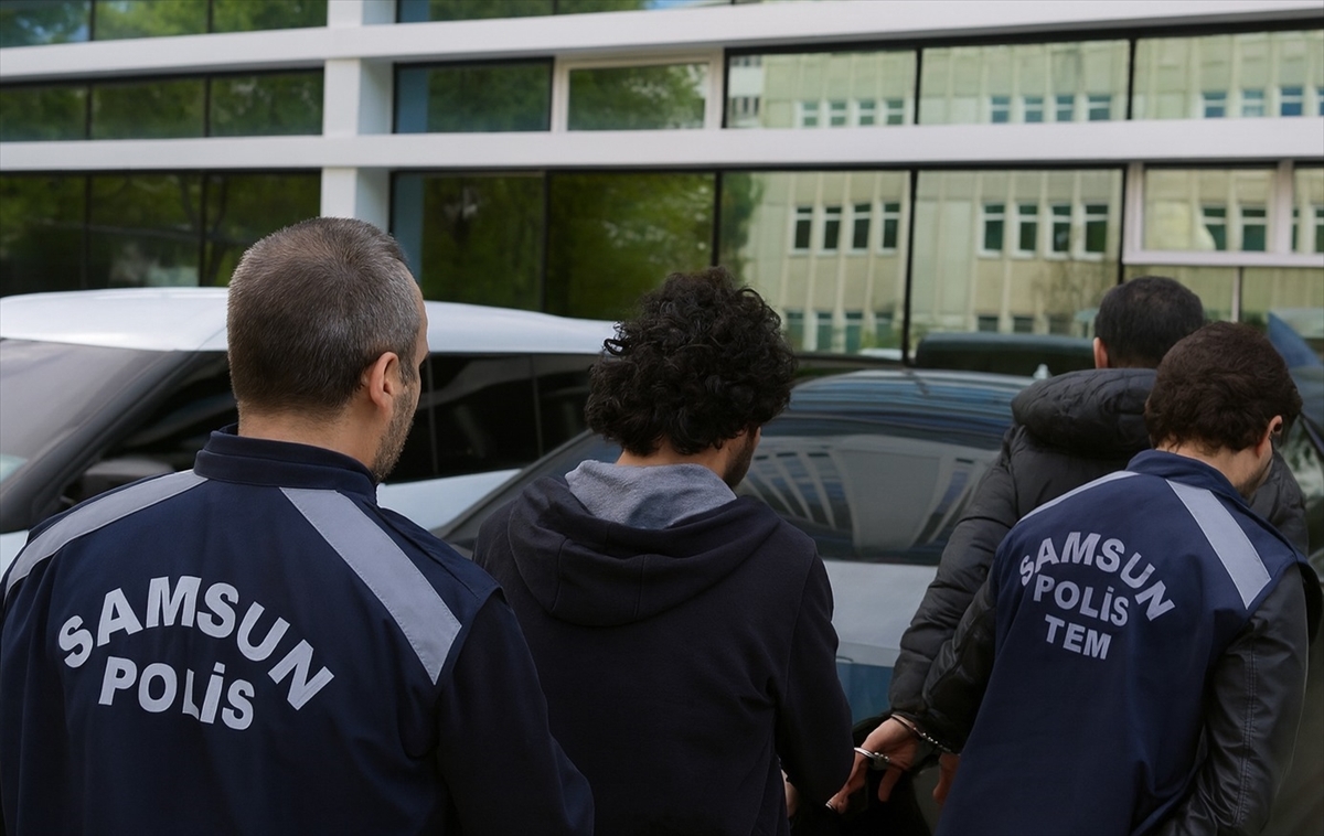 FETÖ'nün Gizli Yapılanmasına Operasyon: 7 Şüpheli Gözaltında