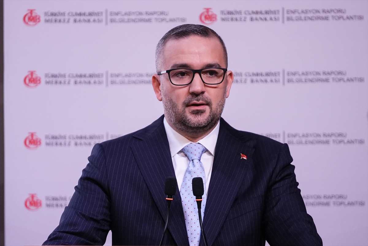 TCMB'nin Enflasyon Hedefi: 2026'da Kritik Tahmin