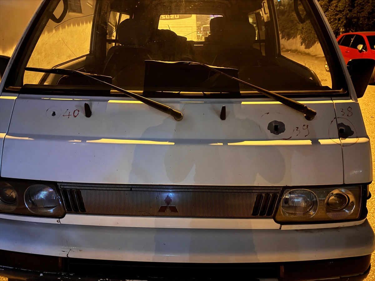 Hatay'da Silahlı Kavga Sonrası Bir Tutuklama Daha: Gerginlik Düşmüyor
