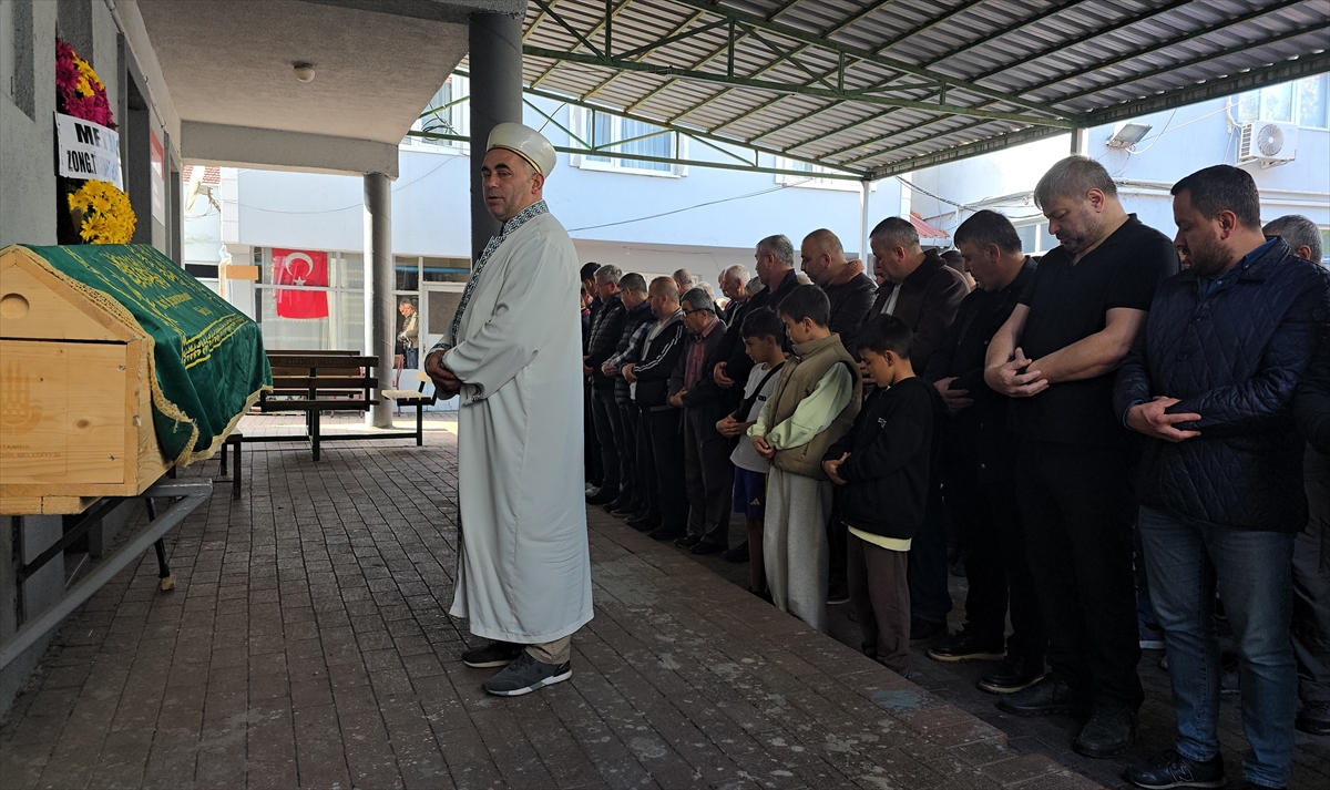 Zonguldak'ta Bir Cinayetin Hikayesi: Herkes Ne Olduğunu Merak Ediyor