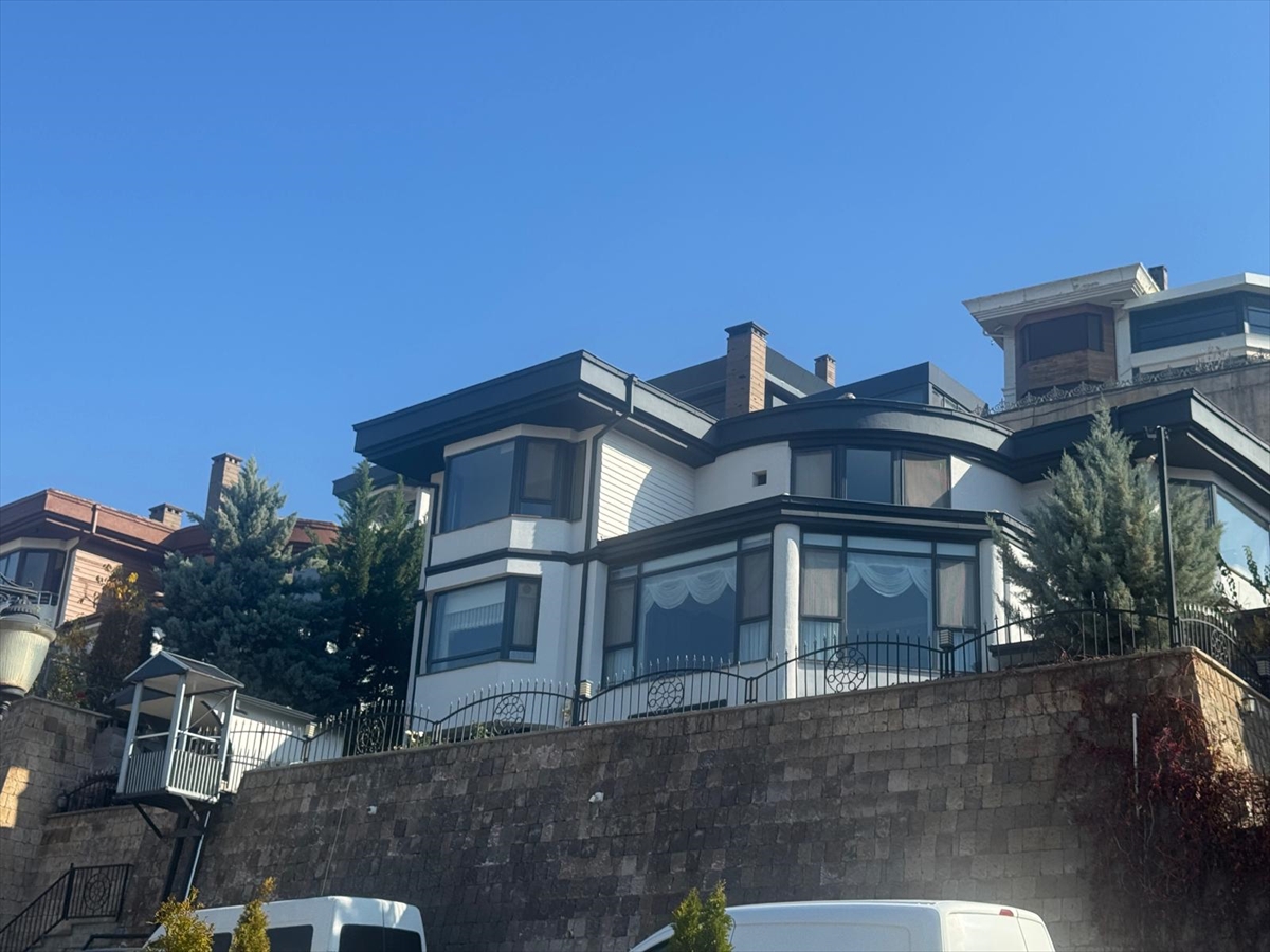 Kayseri'de Baba ve Oğul Arasındaki Kavga Büyüdü