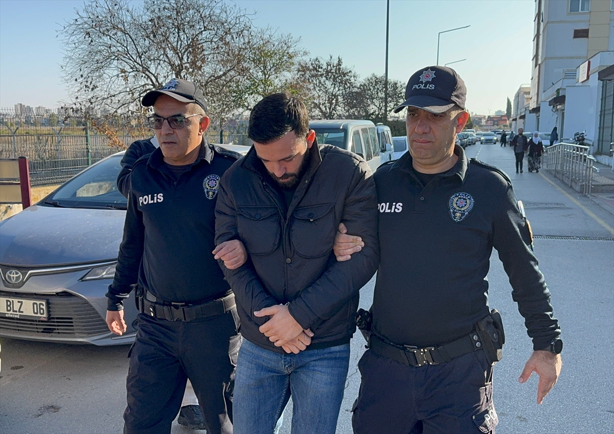 Adana'da Bisiklet Faciası: Küçük Çocuğun Ölümüne Neden Olan Kaza Herkesi Yasa Boğdu