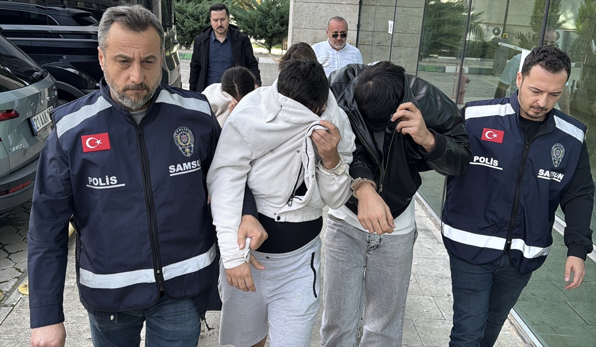 Samsun'da Şaşırtan Dolandırıcılık: Arsa Satışı Vadiyle Milyonluk Vurgun