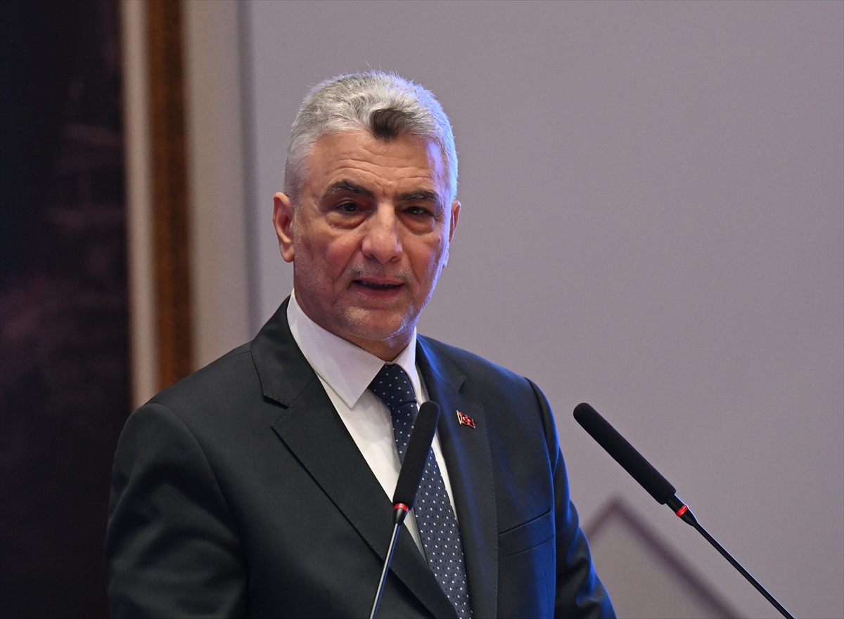 Bakan Bolat ocak ayı ihracat rakamlarını açıkladı