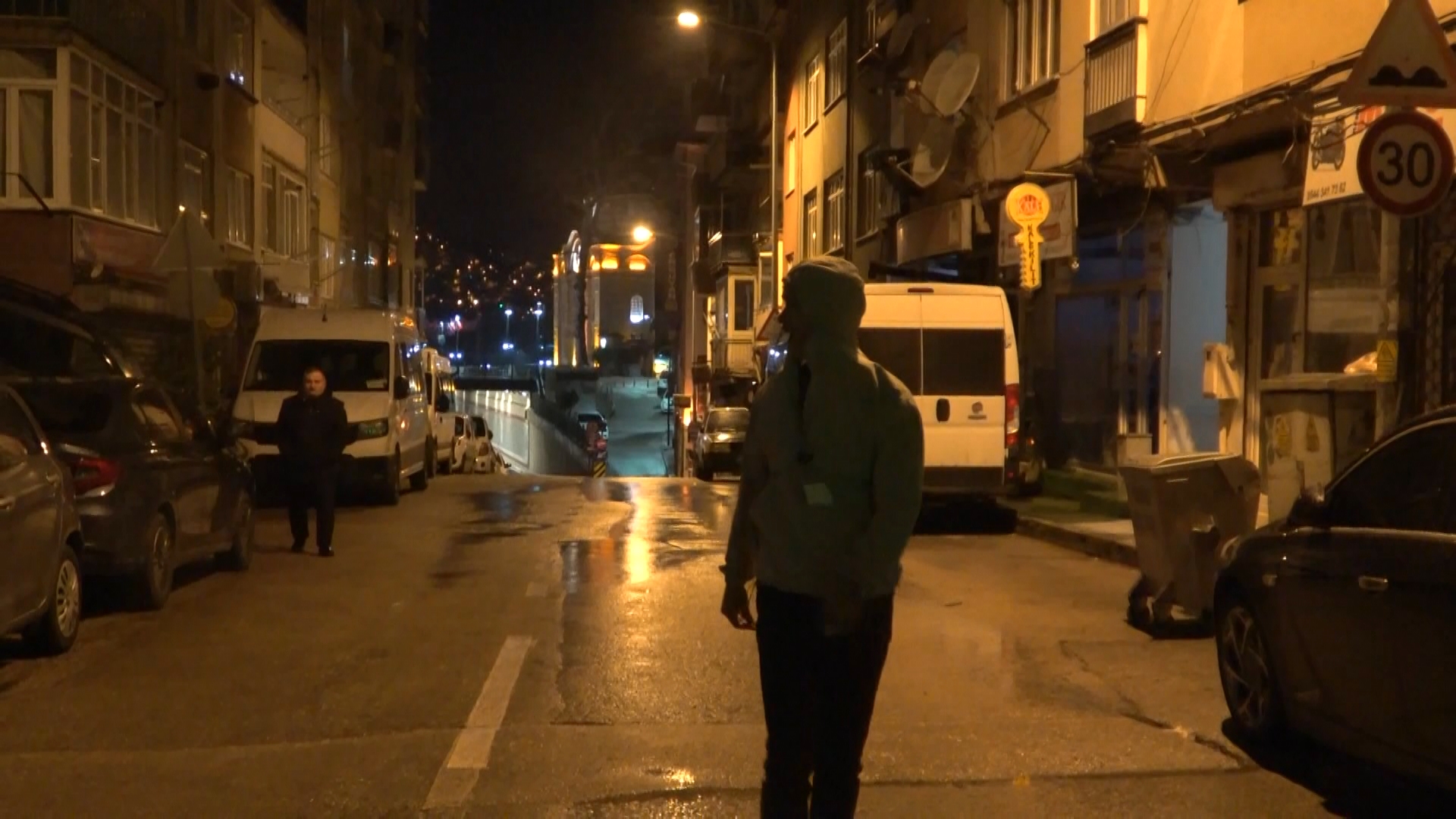 Bursa’da davulsuz 70 yıllık ilginç sahur geleneği