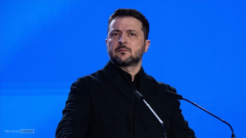Zelenskiy’den Trump’a İHA teklifi: ABD yönetimi adım atmadı