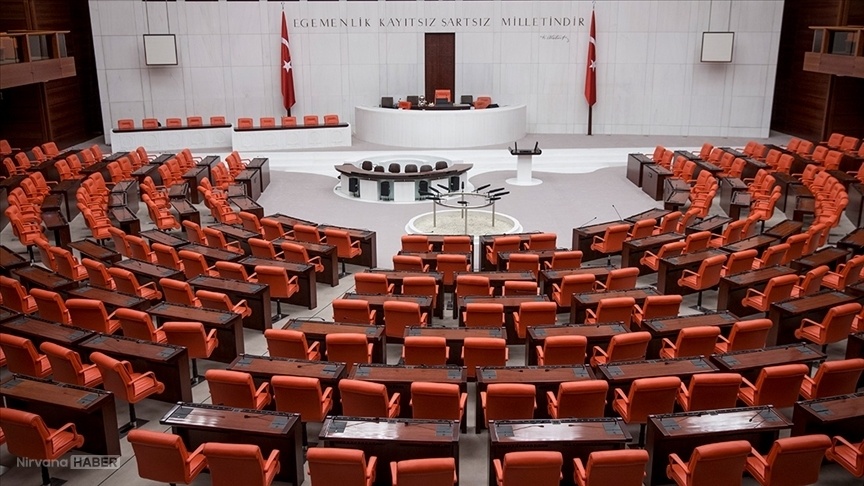TBMM Genel Kurulu’nda muhalefetin önergelerine ret: Gündem ve çalışma takvimi netleşti