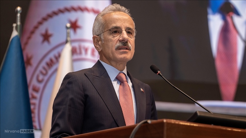 KKTC’de gemi trafik gözetleme istasyonlarının inşaatı tamamlandı!