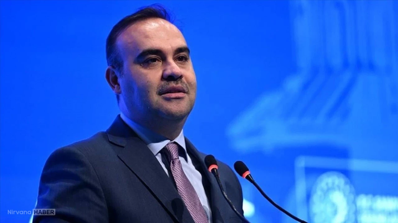 Bakan Kacır: Türkiye, masada sözünün ağırlığını hissettiren bir ülkedir