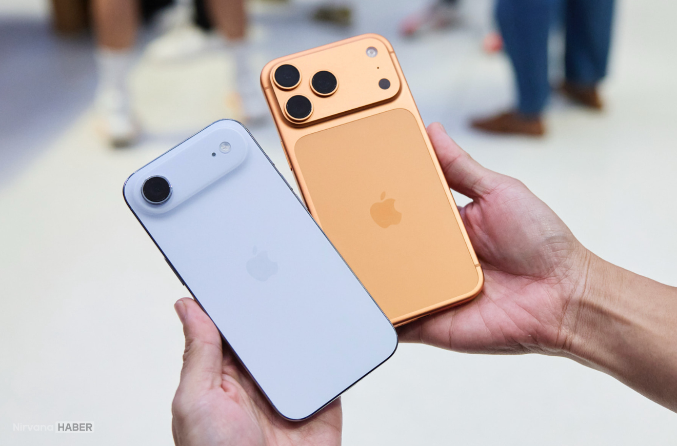 Apple bu kez tek günle yetinmeyecek: 3 gün boyunca ne açıklayacak?
