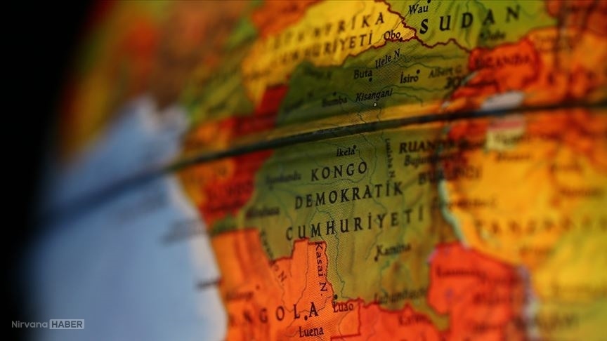 Kongo Cumhuriyeti seçimlerinde geçici sonuçlar açıklandı