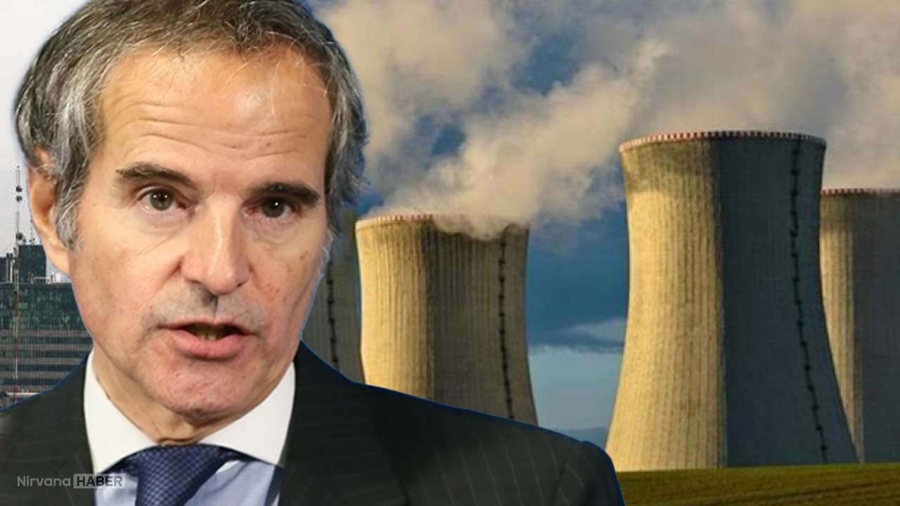 İran saldırılarında Türkiye'ye radyasyon sızıntısı oldu mu? UAEA'dan açıklama
