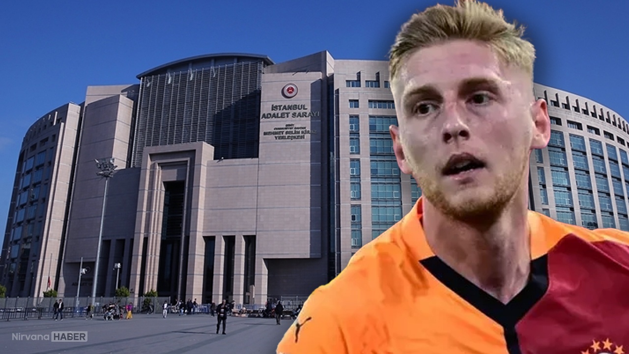'Futbolda bahis' soruşturmasında Metehan Baltacı hakkında hapis istemi!