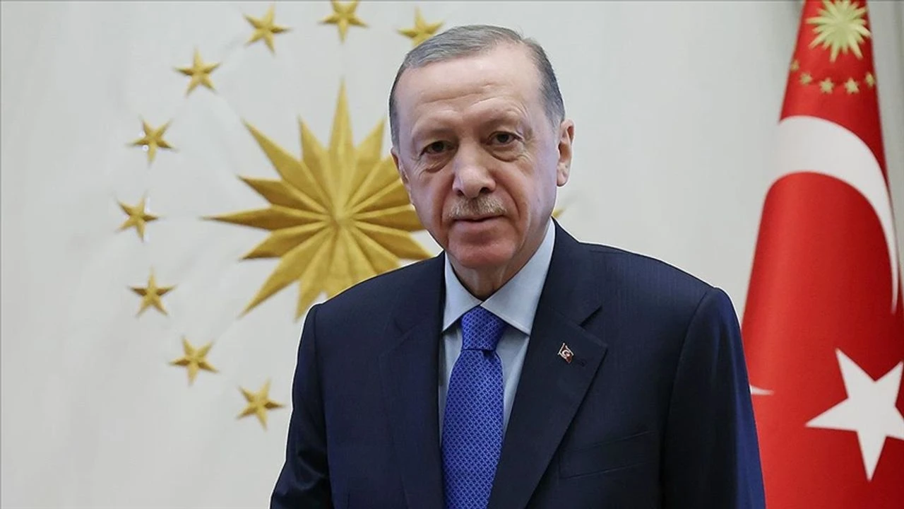 Erdoğan: 25 Şehir Hastanesi ile Türkiye Sağlıkta Çağ Atladı