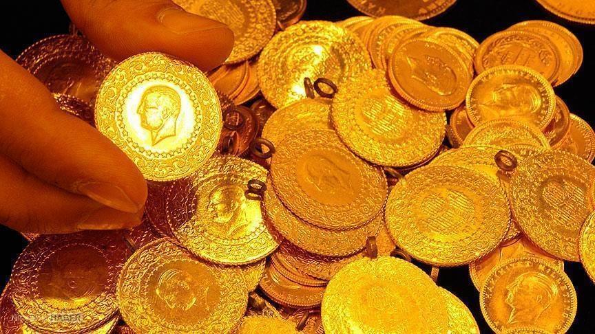 Altın haftaya düşüşle başladı! Peki gram altın, çeyrek altın ve ons altın ne kadar oldu?