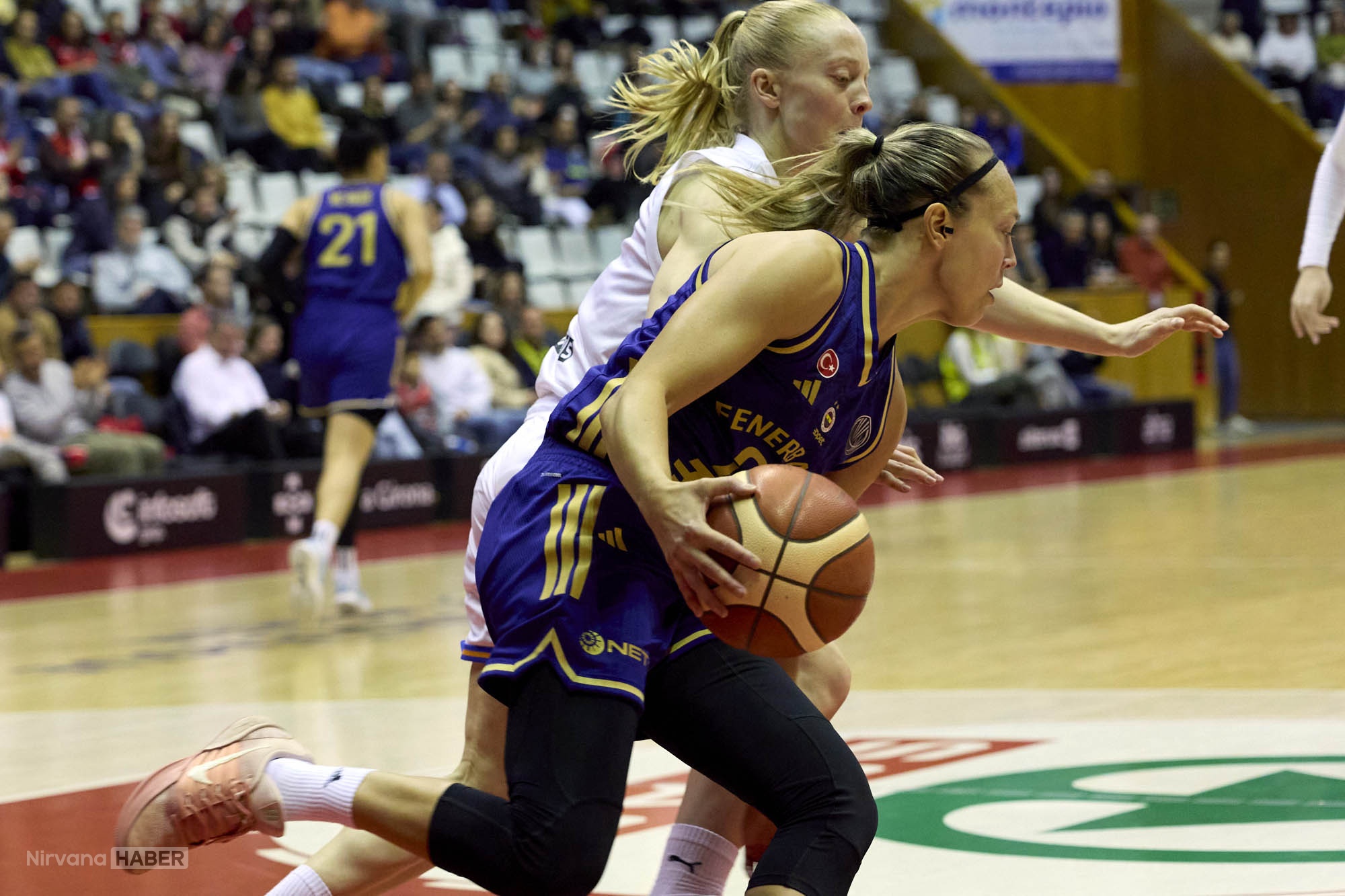 Fenerbahçe Opet’ten tarihi seri: Üst üste 6’ncı kez Final Four