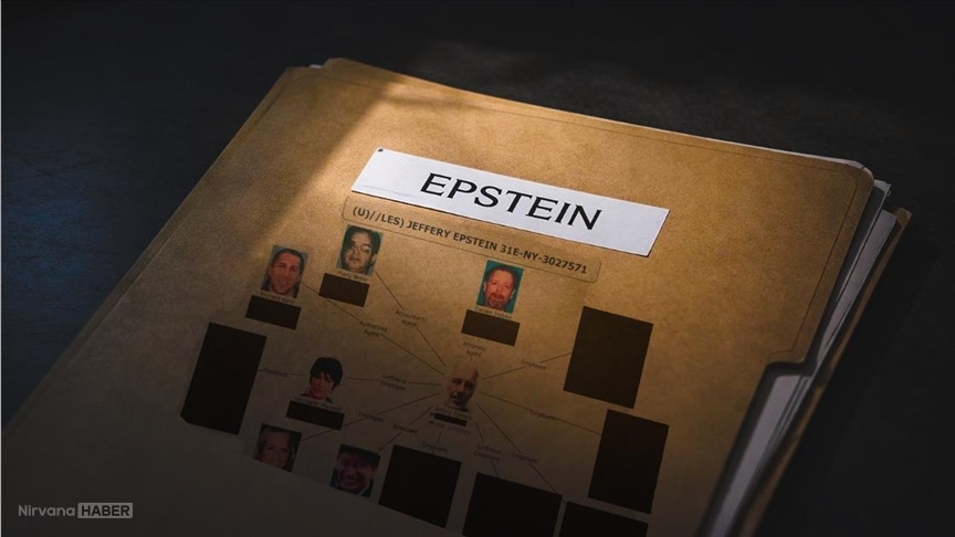 Epstein soruşturmasında eksik belgeler ortaya çıkıyor!