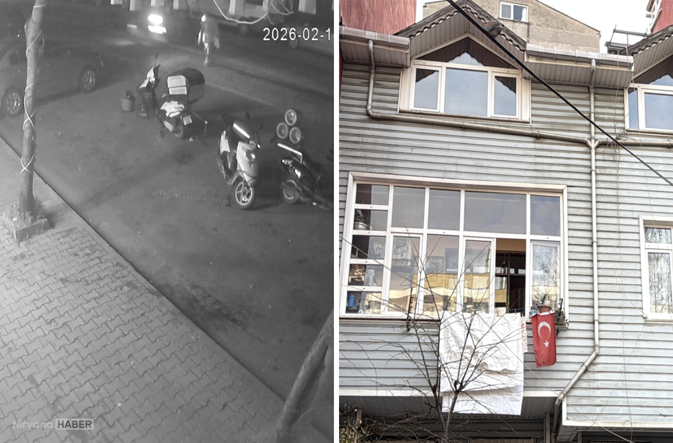 Kazadan 2 saat sonra taburcu edildi: Sabah evinde ölü bulundu