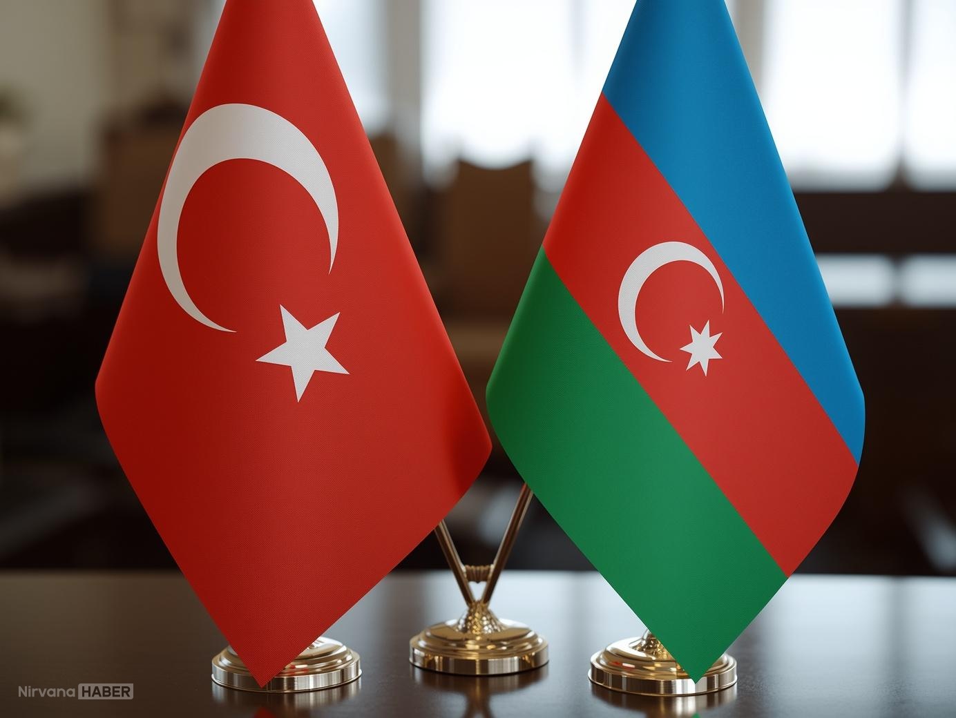 Genelkurmay Başkanı Bayraktaroğlu, Azerbaycanlı mevkidaşı Veliyev ile görüştü