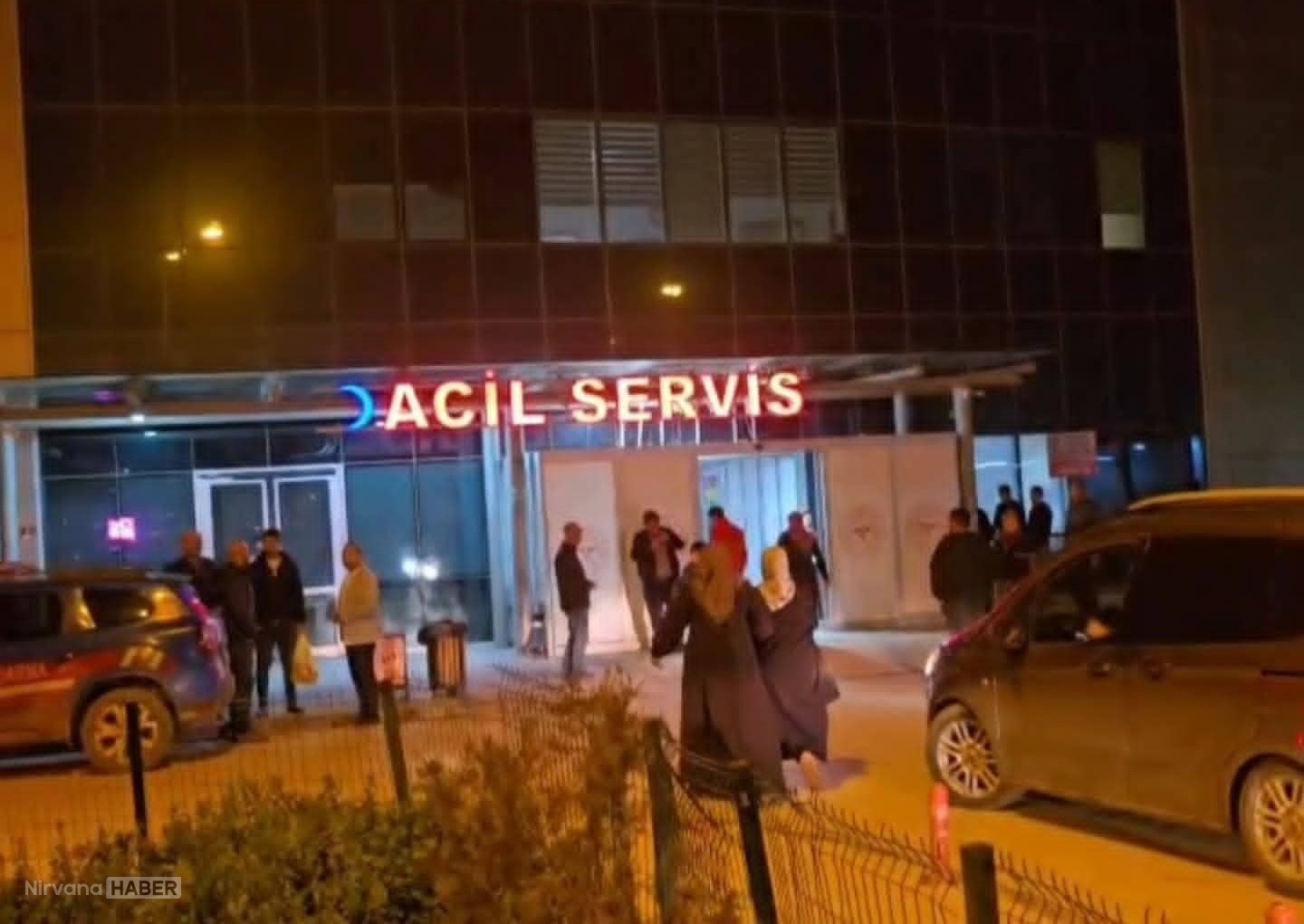 Hatay’da husumetli saldırısı: Anne hayatını kaybetti, eşi ve kızı ağır yaralı