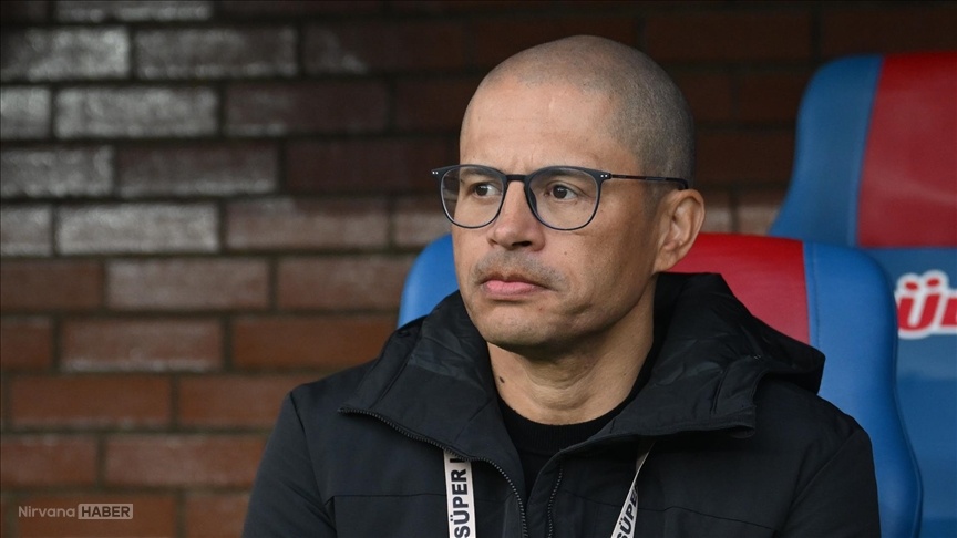 Alex de Souza'nın yeni takımı belli oldu