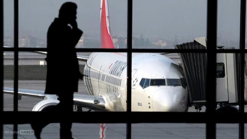 Yurt genelinde uçuşlar ve uçuş hizmetleri aksayabilir: DHMİ çalışanları bugün iş bırakıyor