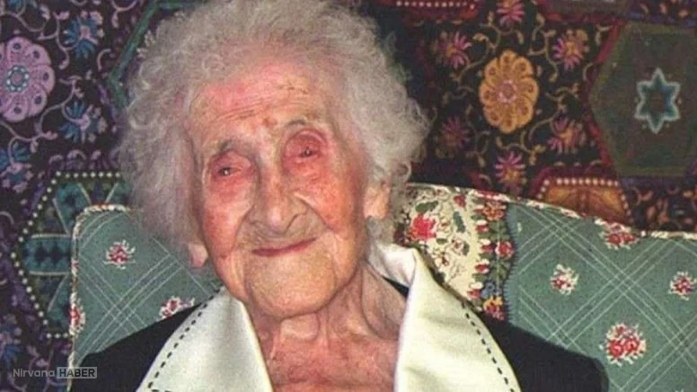 122 yıllık ömrün şifresi çözüldü: Bu iki besini eksik etmeyin!