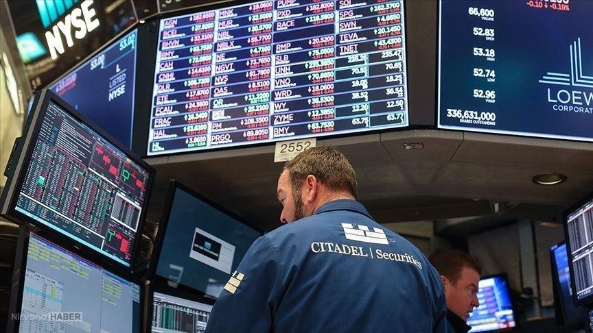 Küresel piyasalar jeopolitik risklere rağmen yükseliyor