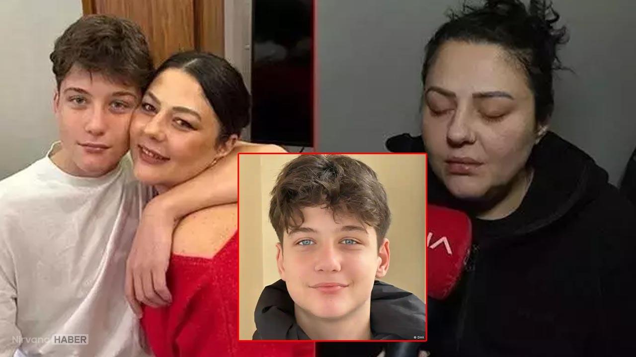 Atlas Çağlayan'ın ailesini tehdit edenler hakkında iddianame!