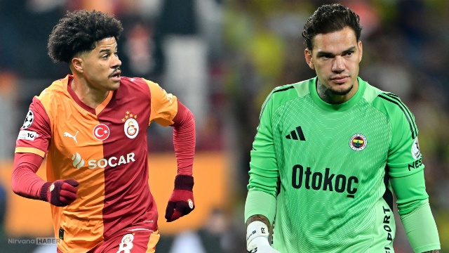 Ederson ve Sara, Brezilya Milli Takımı kadrosuna çağrıldı