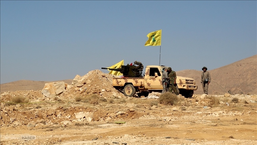Hizbullah’tan İsrail’e çifte saldırı: İHA ve füze misillemesi