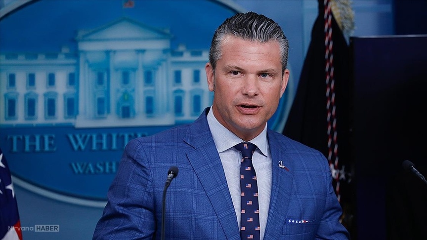 Hegseth: "Bugün yine İran içindeki en yoğun saldırı günümüz olacak"