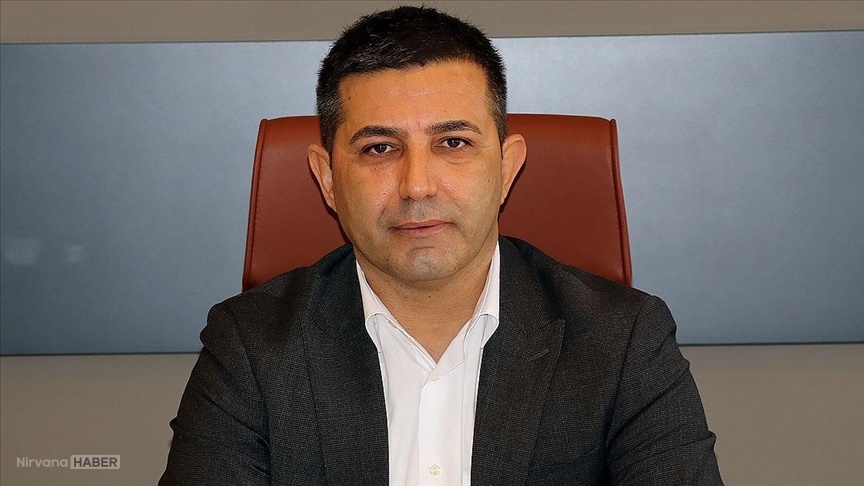 Kuşadası Belediye Başkanı Ömer Günel görevden uzaklaştırıldı