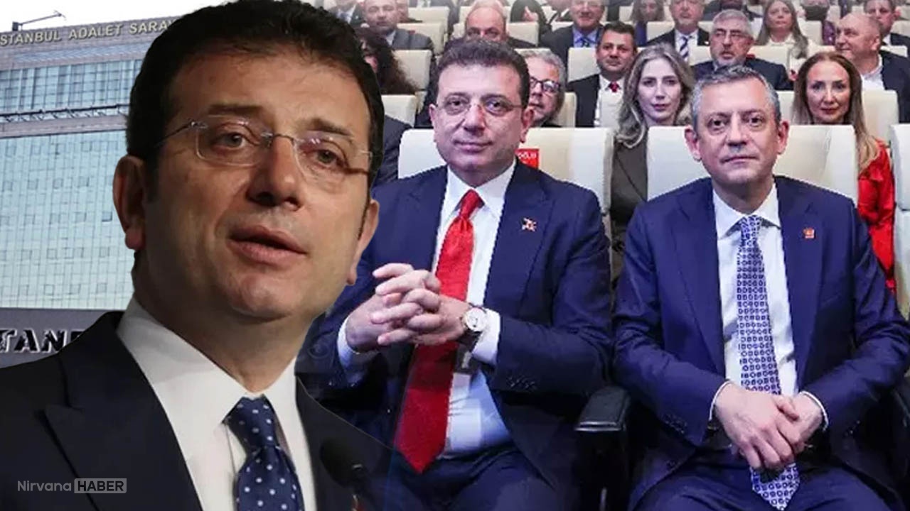 CHP'nin kurultay davasında 'birleştirme' talebine karar çıktı!